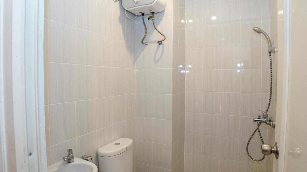 My Rooms At Paskal Hyper Square Bandung Ngoại thất bức ảnh