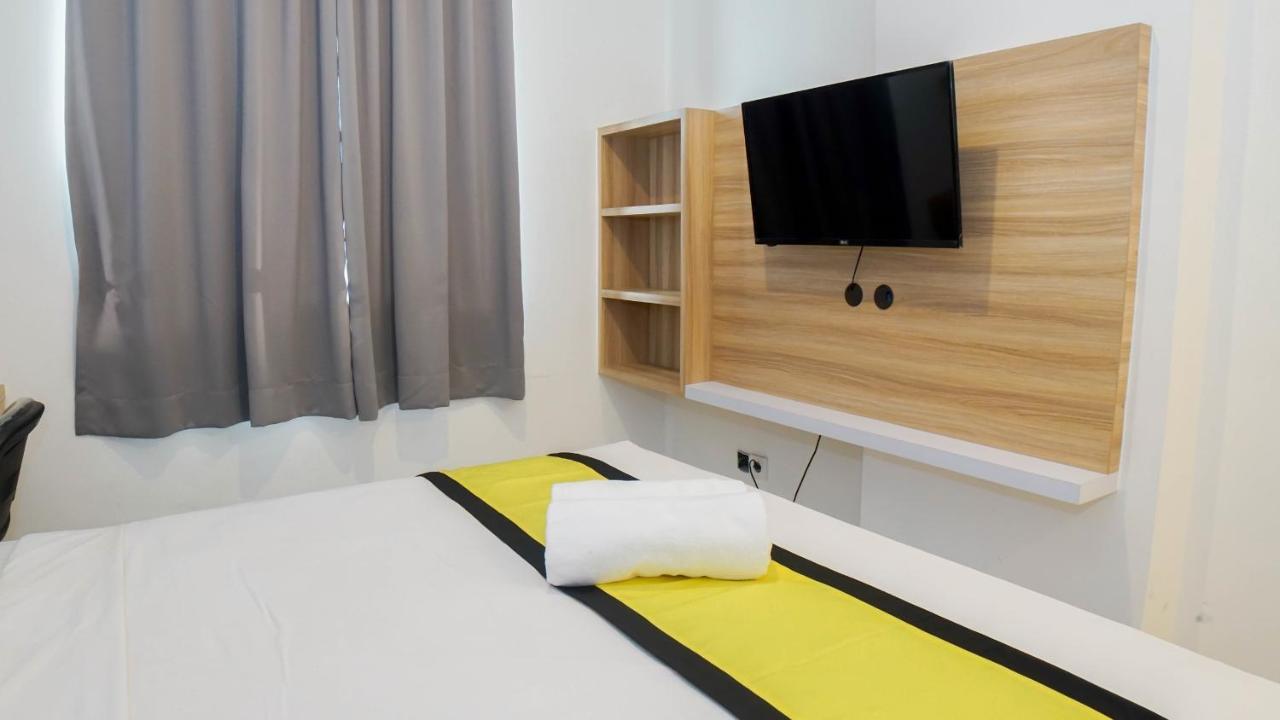 My Rooms At Paskal Hyper Square Bandung Ngoại thất bức ảnh