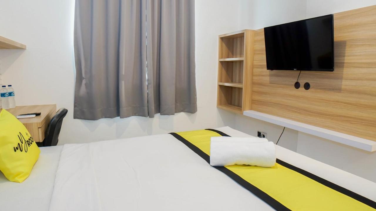 My Rooms At Paskal Hyper Square Bandung Ngoại thất bức ảnh