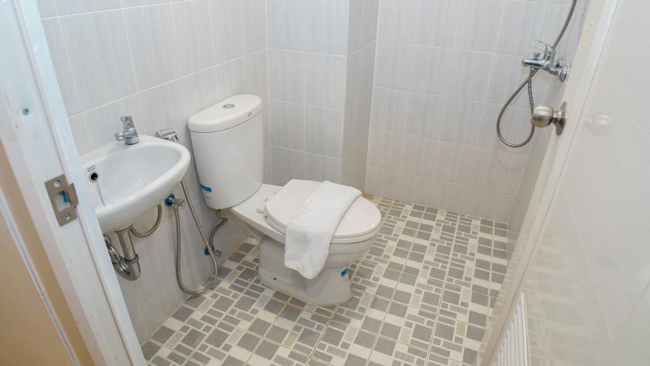 My Rooms At Paskal Hyper Square Bandung Ngoại thất bức ảnh